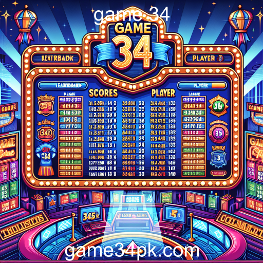 A Importância dos Leaderboards nos Jogos Online