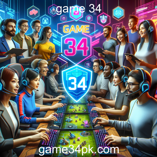 A Revolução dos Jogos Multiplayer: Conectando Jogadores do Mundo Todo