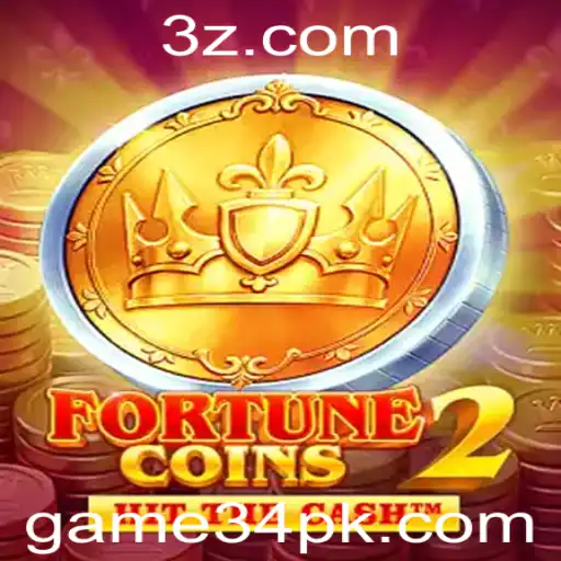 game 34 Caça níqueis online